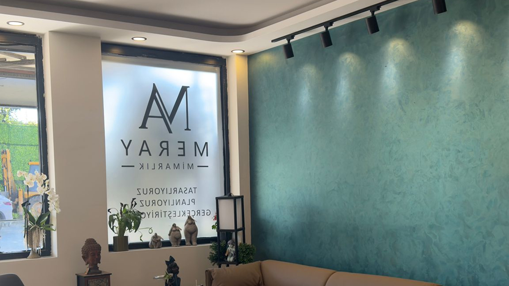 Reşadiye Ofis